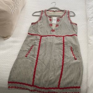 Ella Moss Sundress/ Cover up NWT SZ Small